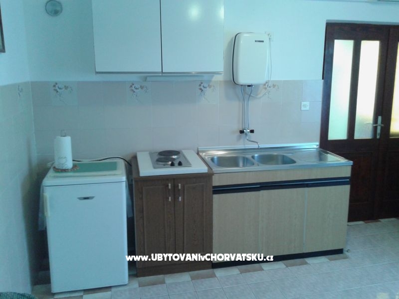 Appartements Bilić – Ferienwohnung Insel Vis, Kroatien – Foto 3