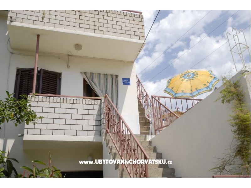 Appartements Bilić – Ferienwohnung Insel Vis, Kroatien – Foto 4