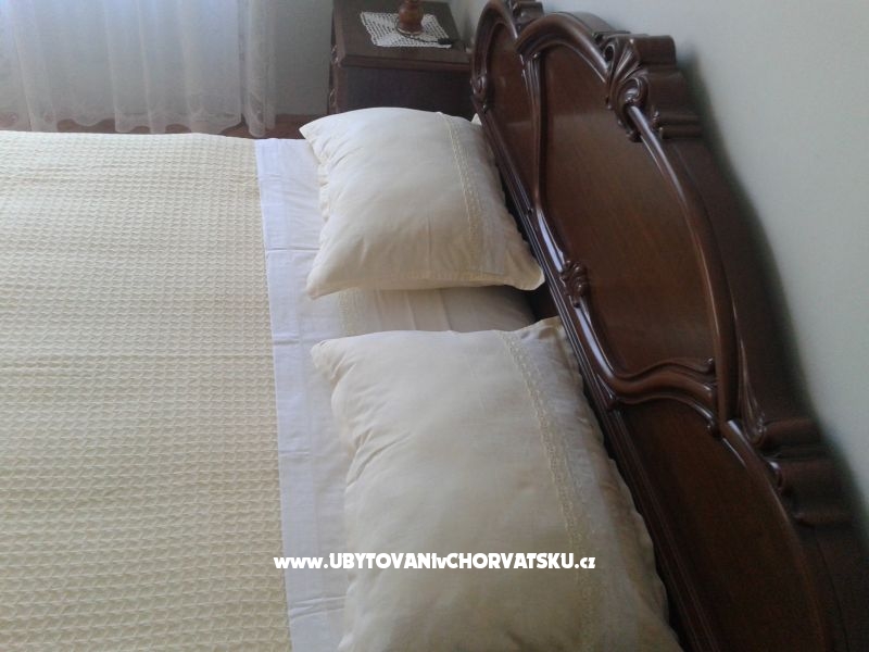 Appartements Bilić – Ferienwohnung Insel Vis, Kroatien – Foto 5