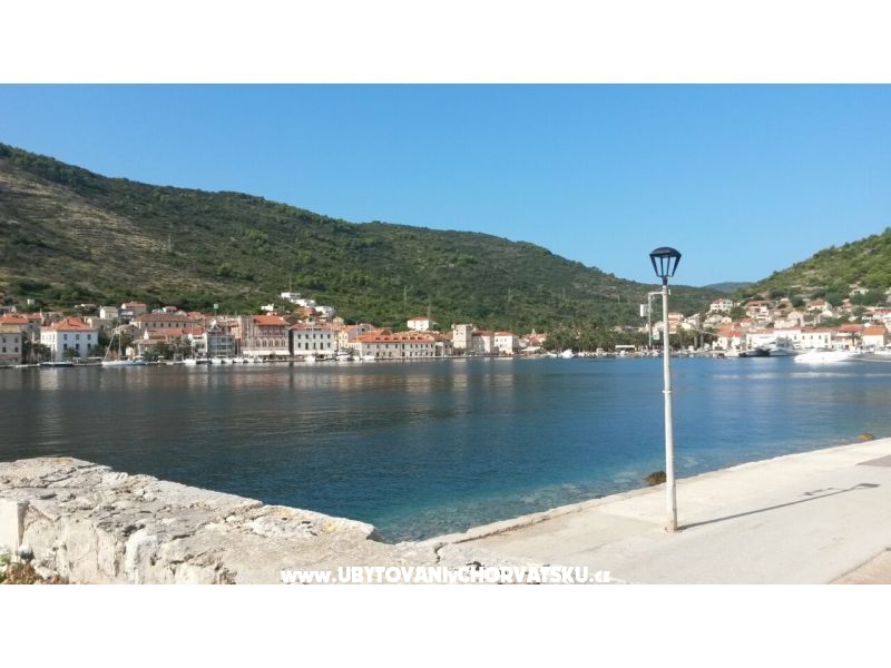 Appartements Bilić – Ferienwohnung Insel Vis, Kroatien – Foto 6