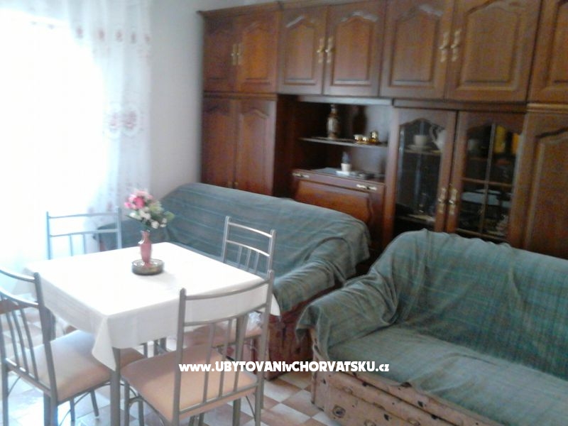 Appartements Bilić – Ferienwohnung Insel Vis, Kroatien – Foto 7