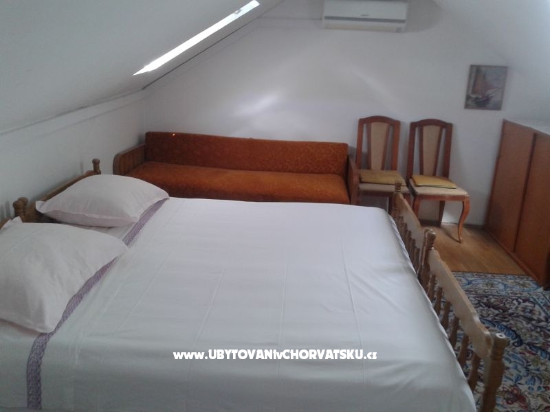 Appartements Bilić – Ferienwohnung Insel Vis, Kroatien – Foto 8