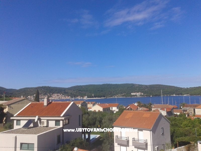 Appartements Bilić – Ferienwohnung Insel Vis, Kroatien – Foto 9