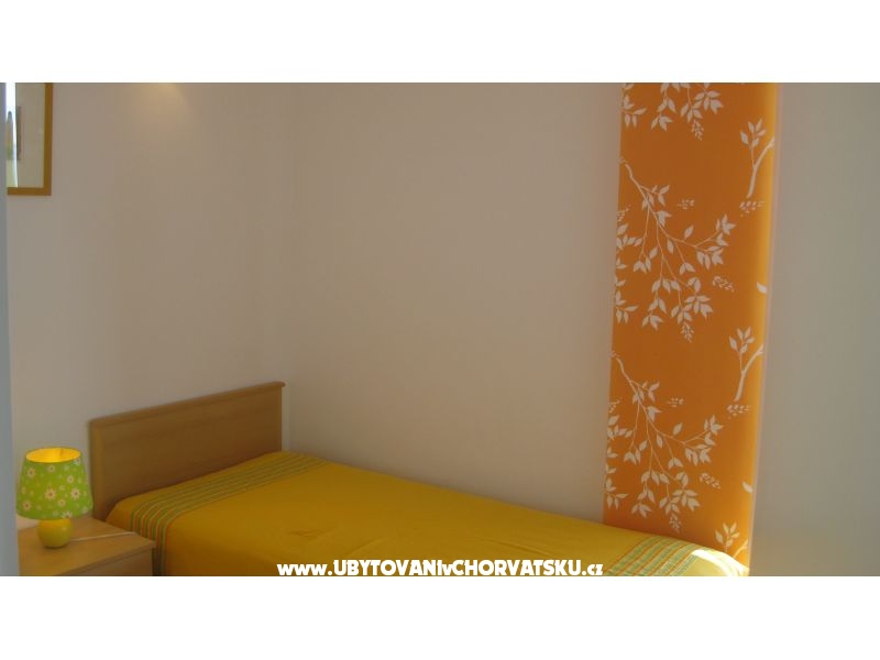 Apartmány Goga – ubytování ostrov Vis, Chorvatsko – foto 10