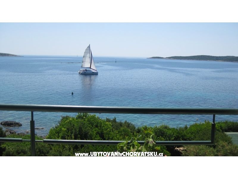 Apartmány Goga – ubytování ostrov Vis, Chorvatsko – foto 14