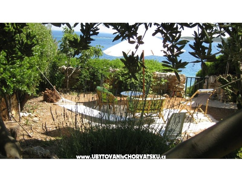 Apartmány Goga – ubytování ostrov Vis, Chorvatsko – foto 5