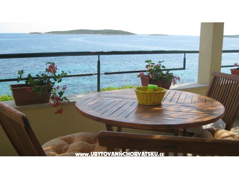 Apartmány Goga – ubytování ostrov Vis, Chorvatsko – foto 8