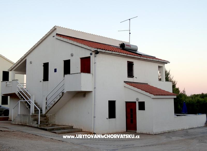 Appartements Janković Vis – Ferienwohnung Insel Vis, Kroatien – Foto 1