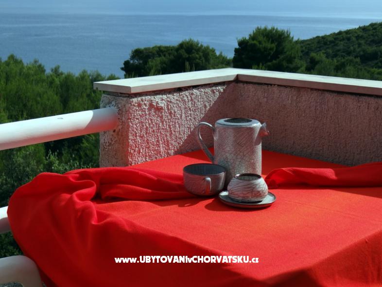 Appartements Janković Vis – Ferienwohnung Insel Vis, Kroatien – Foto 2