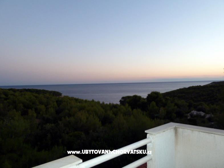 Appartements Janković Vis – Ferienwohnung Insel Vis, Kroatien – Foto 3