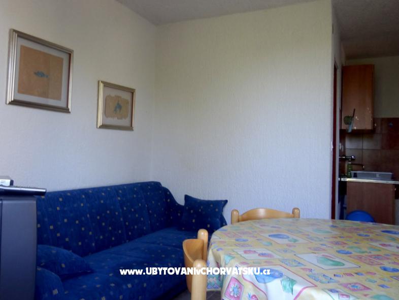 Appartements Janković Vis – Ferienwohnung Insel Vis, Kroatien – Foto 4