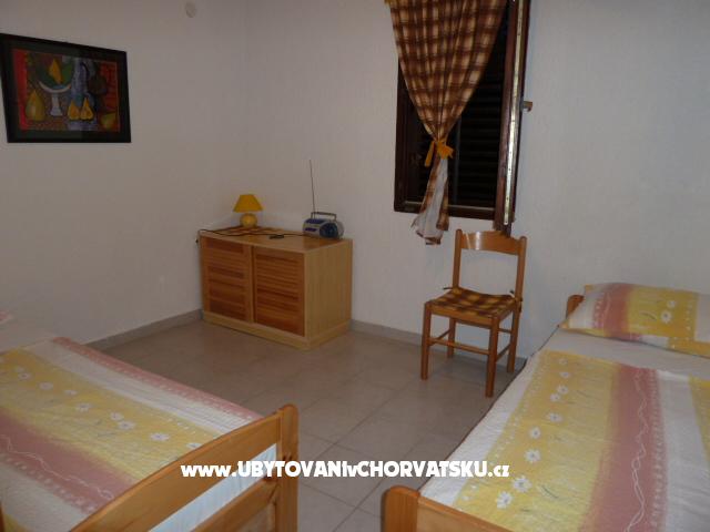 Appartements Janković Vis – Ferienwohnung Insel Vis, Kroatien – Foto 6