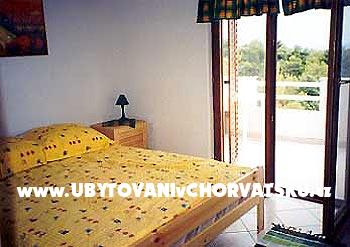 Apartmány Janković – ubytování ostrov Vis, Chorvatsko – foto 4