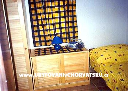 Apartmány Janković – ubytování ostrov Vis, Chorvatsko – foto 5