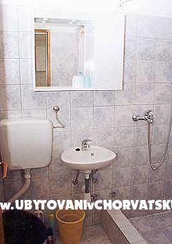 Apartmány Janković – ubytování ostrov Vis, Chorvatsko – foto 7