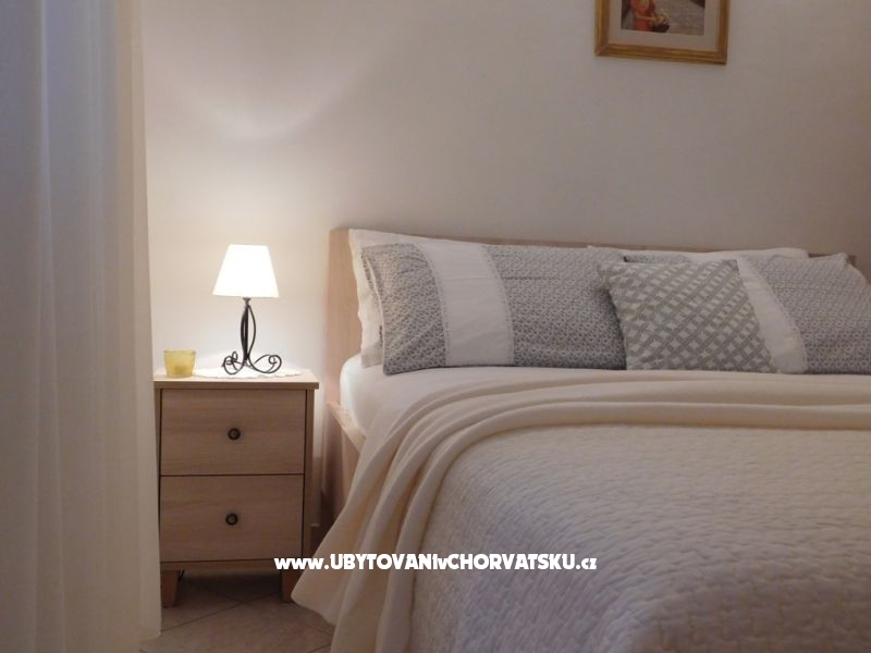 Vis - Apartmány Utrobicic – ubytování ostrov Vis, Chorvatsko – foto 18