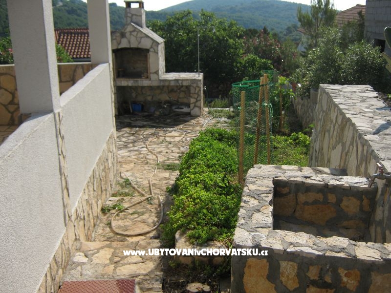 Apartmány Vlado – ubytování ostrov Vis, Chorvatsko – foto 13