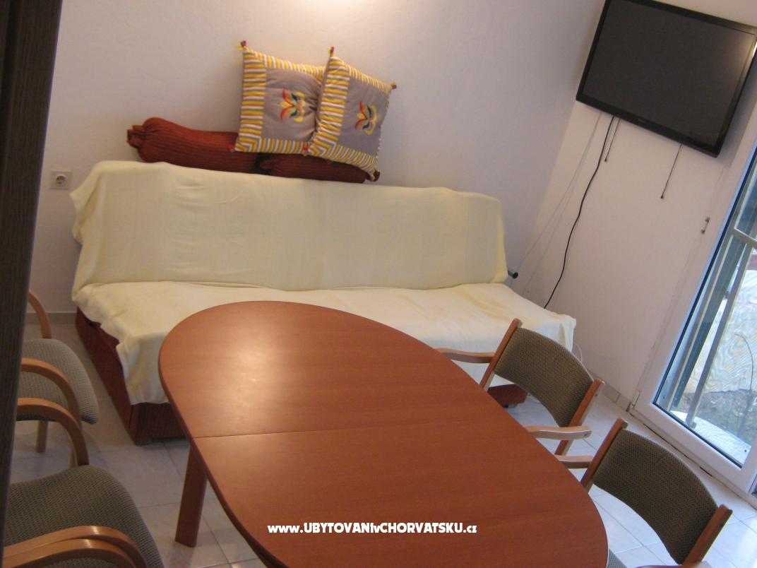 Apartmány Vlado – ubytování ostrov Vis, Chorvatsko – foto 5