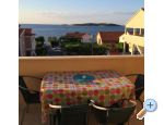 Appartements ia - ostrov Vis Croatie