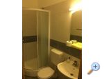 Appartements ia - ostrov Vis Croatie