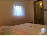 Appartements ia - ostrov Vis Croatie
