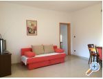 Appartements ia - ostrov Vis Croatie