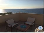 Appartements ia - ostrov Vis Croatie