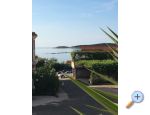 Appartements ia - ostrov Vis Croatie