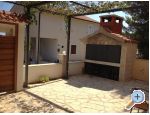 Appartements ia - ostrov Vis Croatie