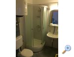 Appartements ia - ostrov Vis Croatie