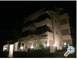 Appartements ia - ostrov Vis Croatie