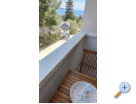 Ferienwohnungen Lac - Haus Rak - ostrov Vis Kroatien