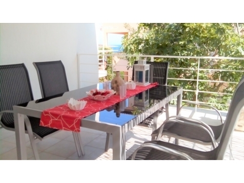Appartements Lac - Maison Rak - ostrov Vis Croatie