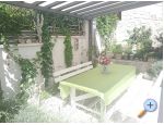Appartements Lac - Maison Rak - ostrov Vis Croatie
