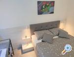 Appartements Lac - Maison Rak - ostrov Vis Croatie