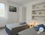 Appartements Lac - Maison Rak - ostrov Vis Croatie