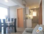 Appartements Lac - Maison Rak - ostrov Vis Croatie