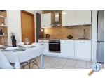 Ferienwohnungen Lac - Haus Riba - ostrov Vis Kroatien