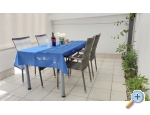 Apartmaji Lac - Hia Riba - ostrov Vis Hrvaka