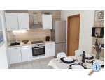 Ferienwohnungen Lac - Haus Riba - ostrov Vis Kroatien