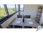 Apartmaji Lac - Hia Riba - ostrov Vis Hrvaka
