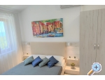Ferienwohnungen Lac - Haus Riba - ostrov Vis Kroatien