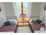 Ferienwohnungen Lac - Haus Riba - ostrov Vis Kroatien