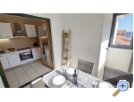 Apartmaji Lac - Hia Riba - ostrov Vis Hrvaka