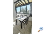 Ferienwohnungen Lac - Haus Riba - ostrov Vis Kroatien