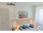 Ferienwohnungen Lac - Haus Riba - ostrov Vis Kroatien