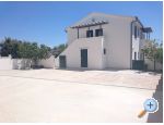 Appartements Lac - Maison Riba - ostrov Vis Croatie