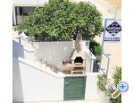 Appartements Lac - Maison Riba - ostrov Vis Croatie