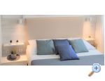 Appartements Lac - Maison Riba - ostrov Vis Croatie