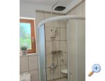 Appartements Lac - Maison Riba - ostrov Vis Croatie